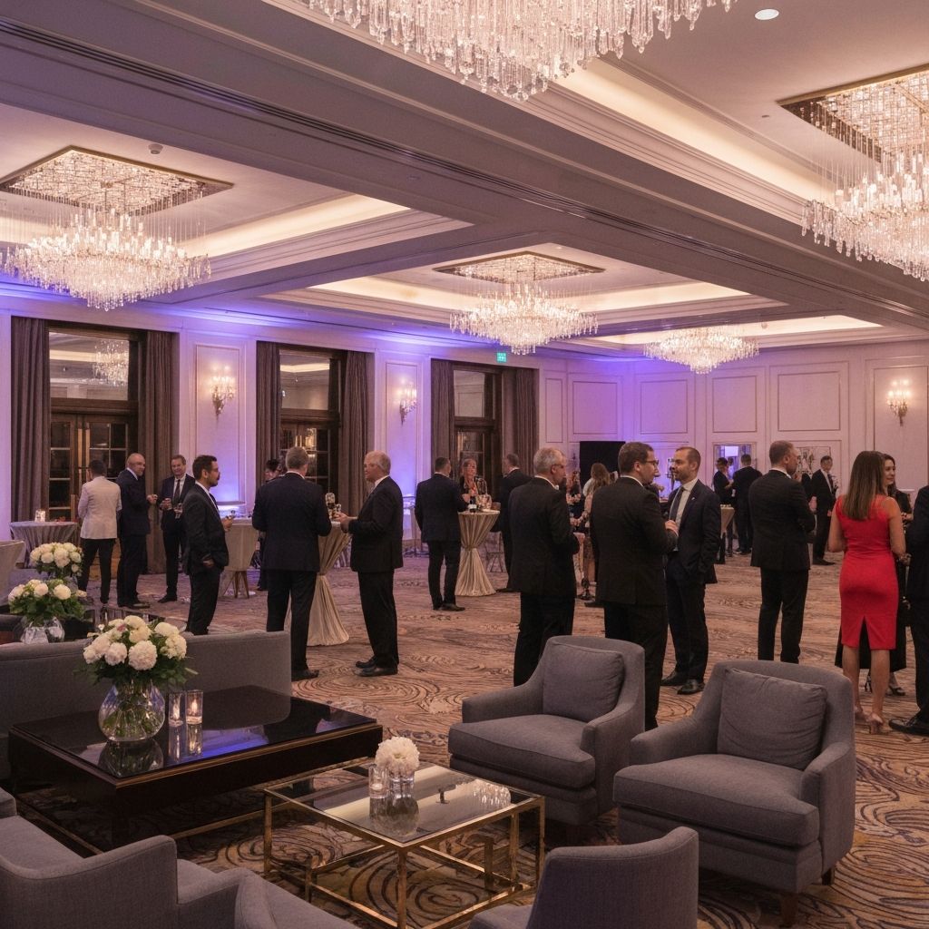 Barmen, Barback & Baristas