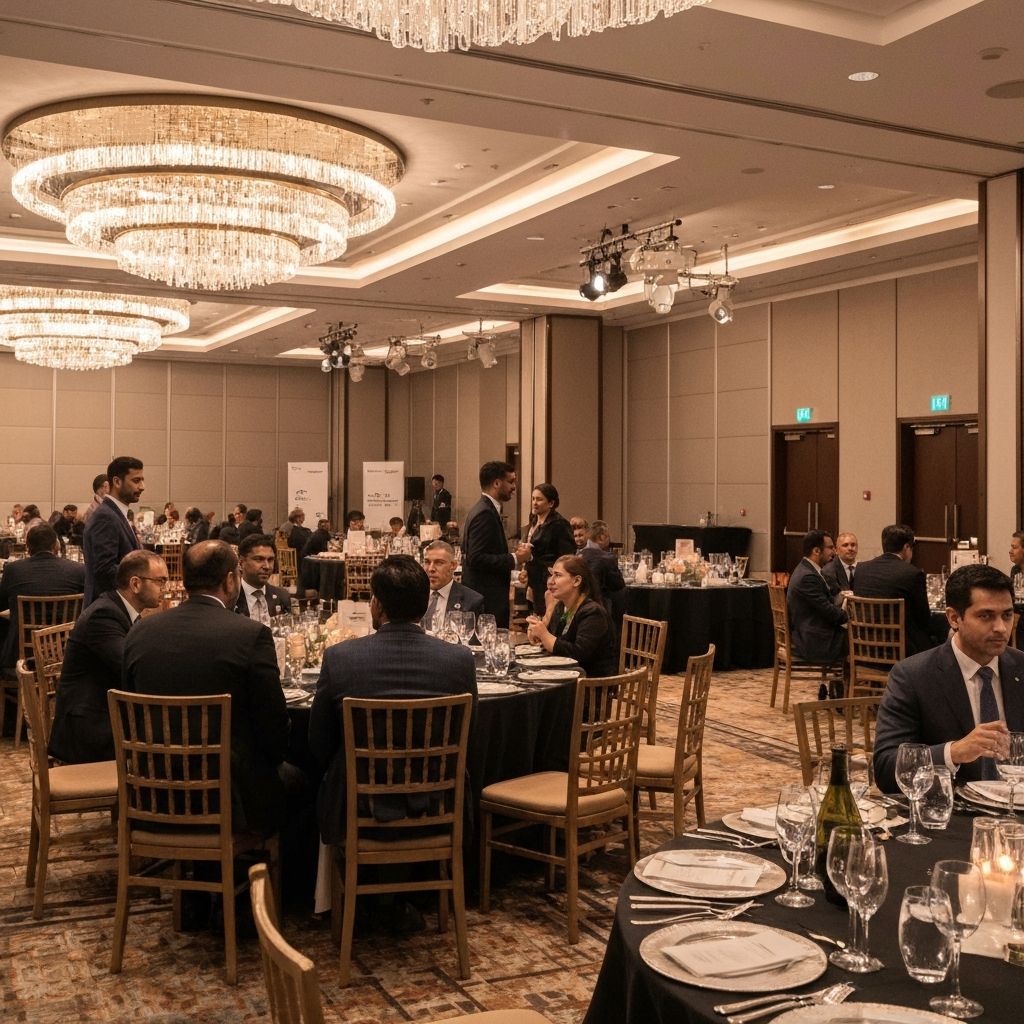 Corporate Summit Team